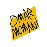 Omar Momani Cartoons